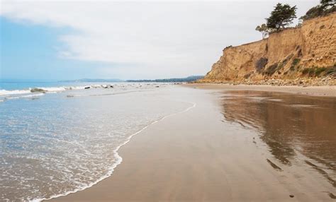 Loon Point Beach