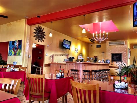 Los Altos Restaurant 318 N Milpas St Santa Barbara Ca 93103 805 845 Los Altos Restaurant 318 N Milpas St Santa Barbara Ca 93103 805 845