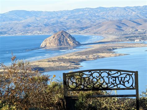 Los Osos And Baywood Park
