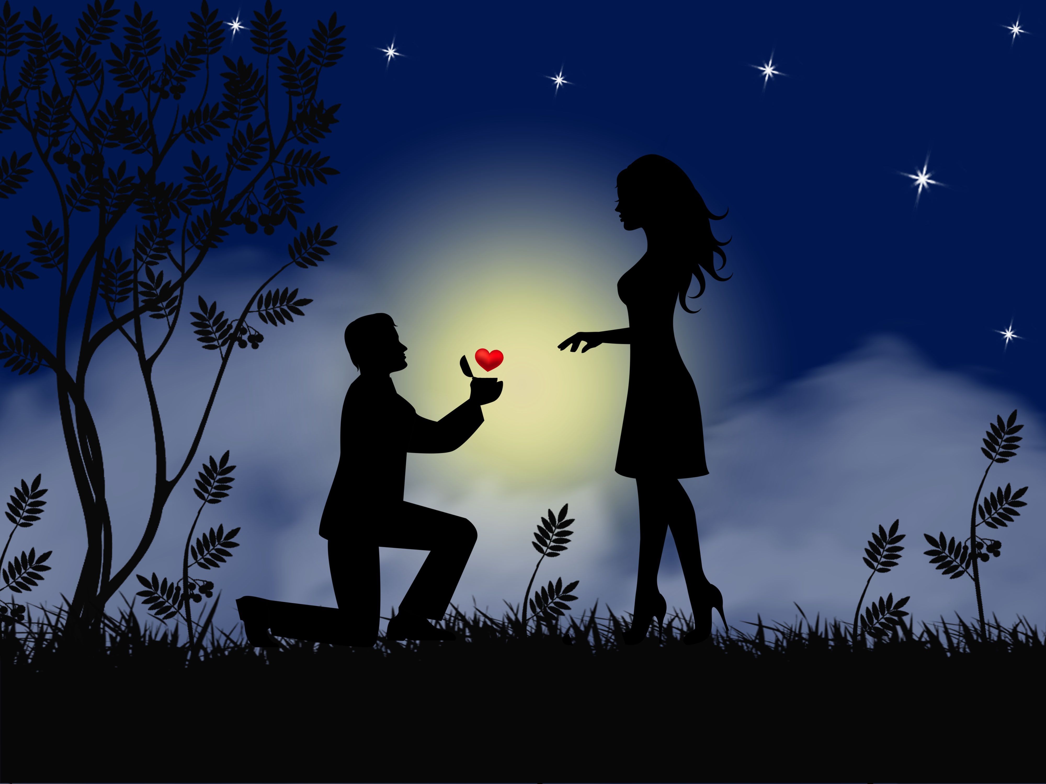 Love Letter Paper