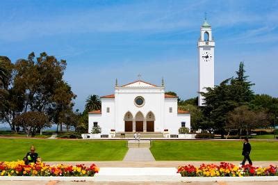 Loyola Marymount: Unlocking Academic Excellence Opportunities