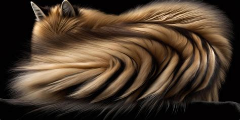 Luxurious Russian Sable Fur An Enduring Symbol Of Style 24068579 Luxurious Russian Sable Fur An Enduring Symbol Of Style 24068579