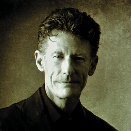 Lyle Lovett Stroke