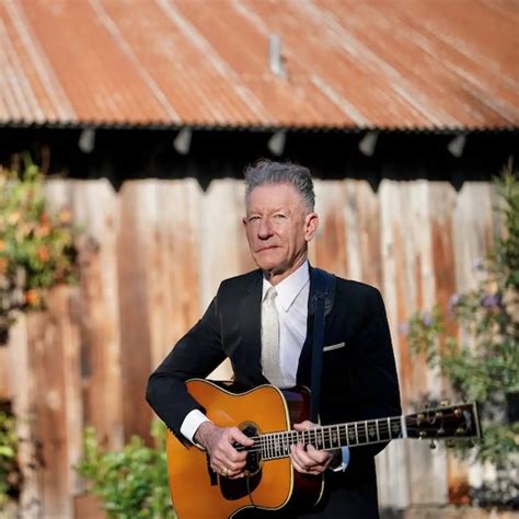 Lyle Lovett Tour 2024
