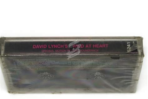 Lynch's Wild Heart: Mastering Freedom And Spirit