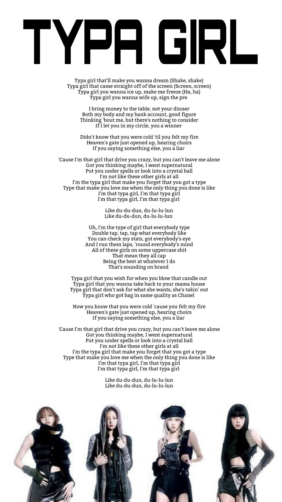 Lyrics Any Man Of Mine