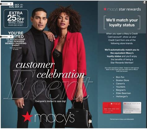 Macy's Santa Barbara Deals: Save Big Today