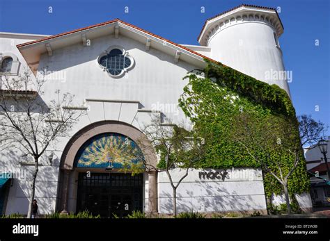 Macy's Santa Barbara: Your Destination For Style & Savings
