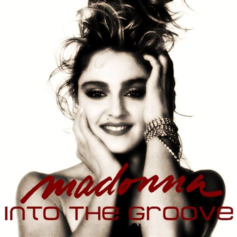Madonna Fanmade Covers Into The Groove Madonna Fanmade Covers Into The Groove