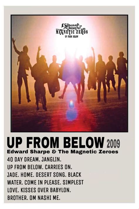 Magnetic Zeros Discography: Songs Revealed