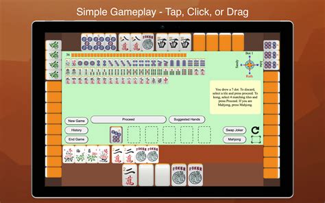 Mahjong 4 Friends: Play With Others Online