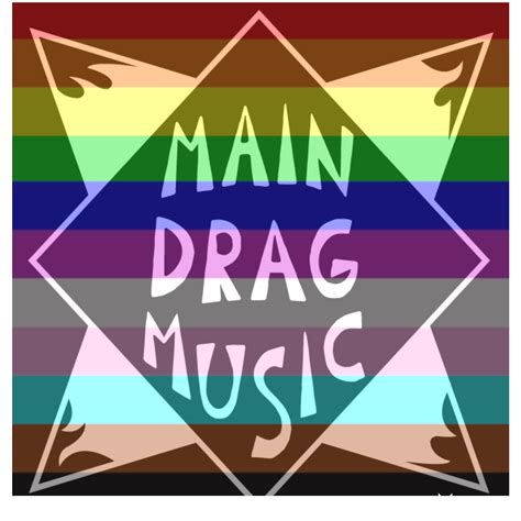 Main Drag Music