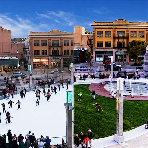 Main Street Square