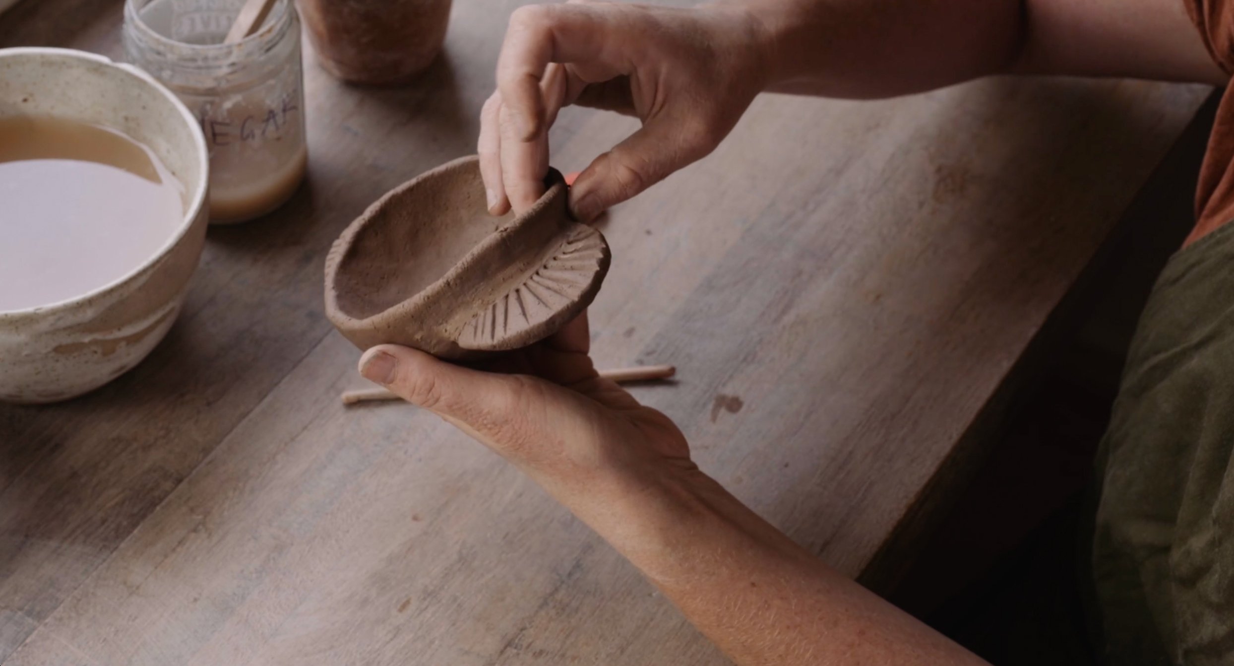 Making Ceramics Near Me: Find Local Classes