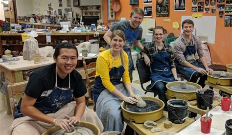Making Ceramics Near Me