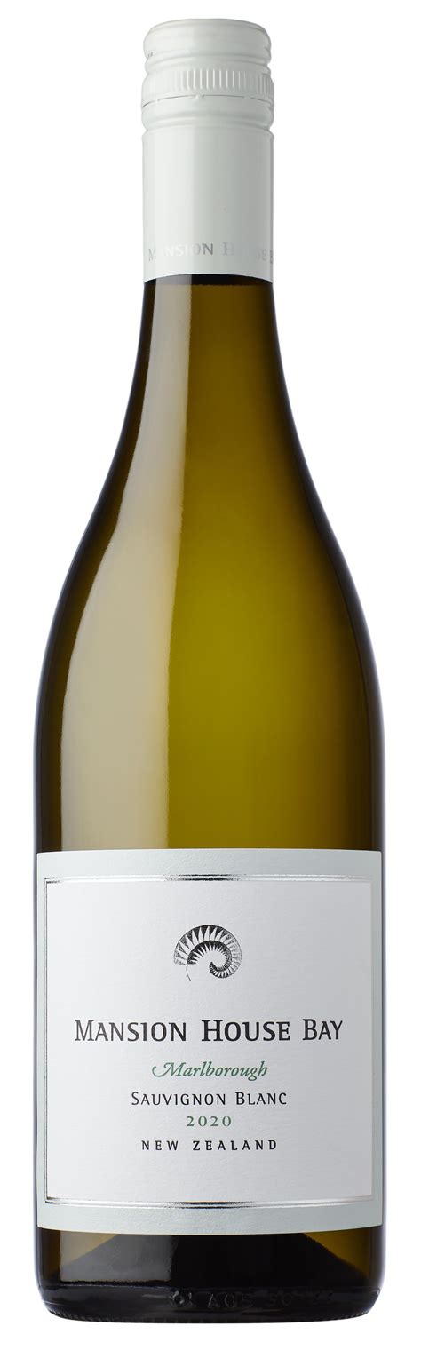 Mansion House Bay Vintages Whitehaven Wines Mansion House Bay Vintages Whitehaven Wines