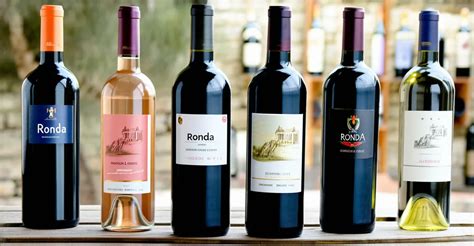 Mansion Wines Guide: Best Vintages
