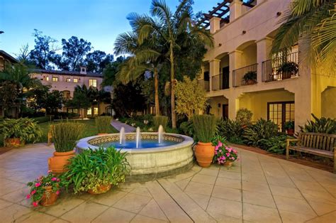 Maravilla Santa Barbara: Experience Exclusive Amenities