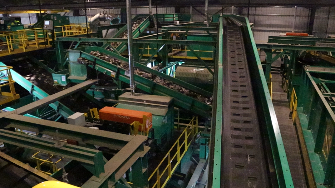 Marborg Industries Overview: Santa Barbara Guide
