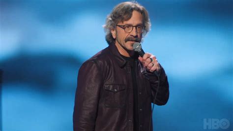 Marc Maron Tour
