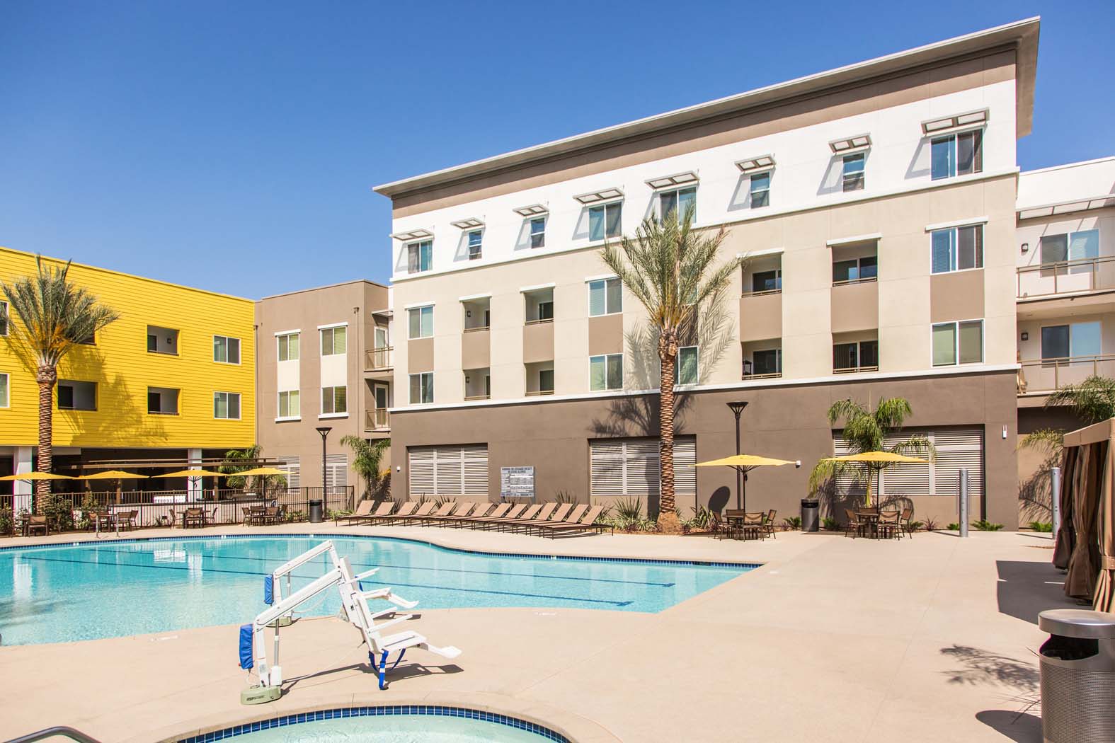 Marc San Marcos: Expert Martial Arts Training