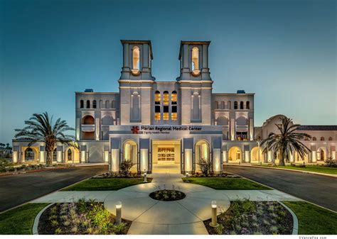 Marian Hospital Santa Maria: Expert Care Guaranteed