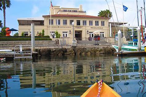 Maritime Museum Santa Barbara: Expert Guide