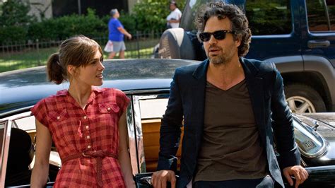 Mark Ruffalo Film