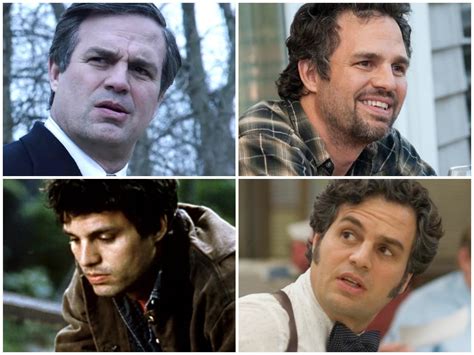 Mark Ruffalo Films: Best Roles Revealed