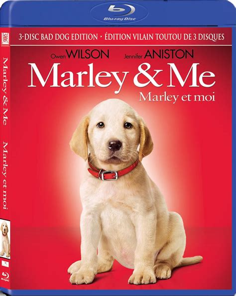 Marley & Me Movie: Emotional Journey Uncovered