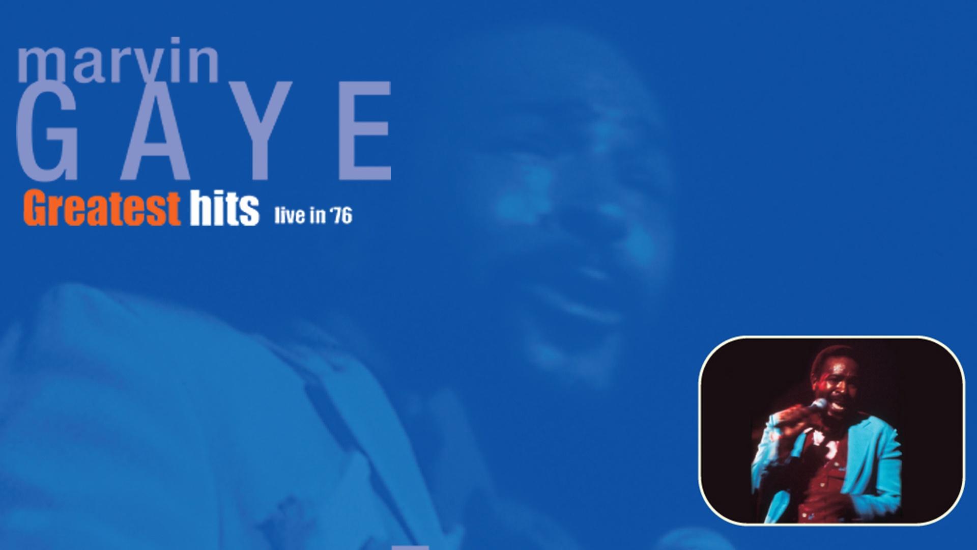 Marvin Gaye Guide: Uncover Hits