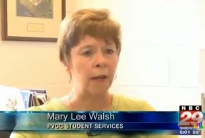Mary Lee Walsh