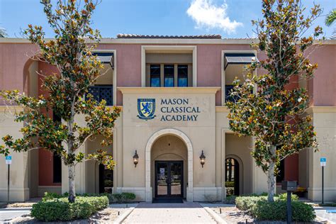 Mason Classical Academy Guide: Navigating Admission Successfully