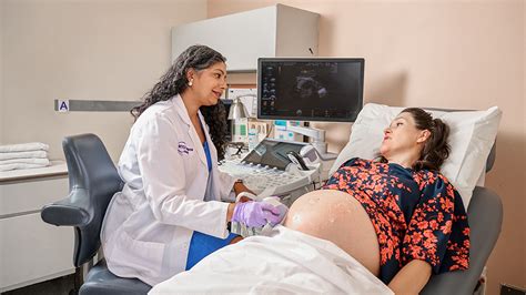 Maternal Fetal Medicine Advantia Health