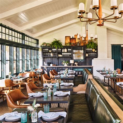Mattei's Tavern Los Olivos: Savor Farmtotable Cuisine
