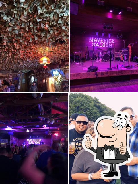 Maverick Saloon: Live Music And Drinks In Santa Ynez