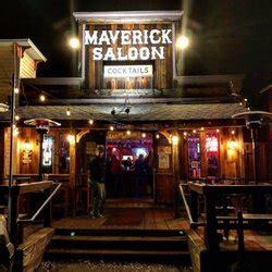 Maverick Saloon Santa Ynez: Best Country Bars Nearby