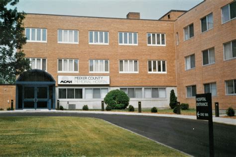 Meeker Memorial Hospital