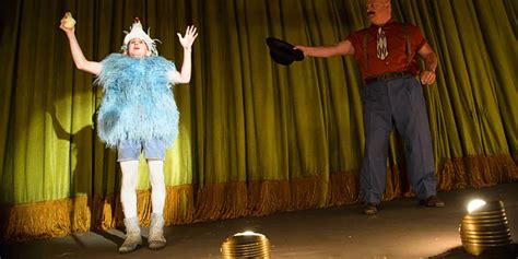 Meep In Ahs: Decoding The Mystery Behind The Sound