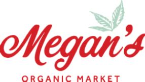 Megan's Organic Market