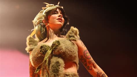 Melanie Martinez Trilogy Tour Setlist Every Song She Did In Phoenix