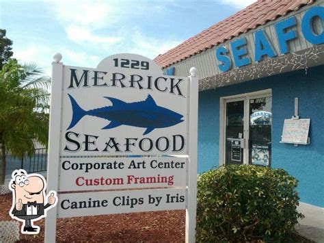 Merrick Seafood Restaurant