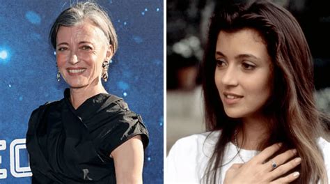 Mia Sara Today