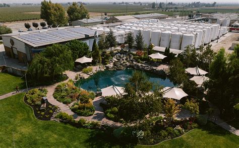 Michael David Winery