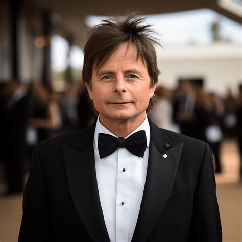 Michael J. Fox Net Worth
