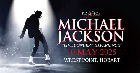 Michael Jackson Tour: Experience The King Of Pop's Greatest Shows