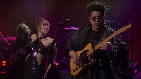 Miley Cyrus Brittany Howard S Nothing Compares 2 U Cover Nbc Insider