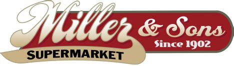 Miller & Sons