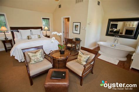 Milliken Creek Inn Luxury Stay Expert Tips