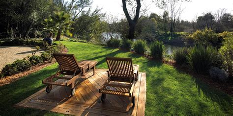 Milliken Creek Napa California